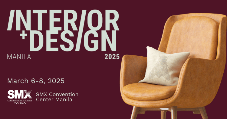 Interior & Design Manila 2025