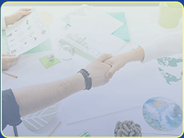 You can expand your reach and your connections in the industry