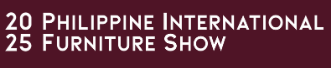 The Philippine International Furniture Show