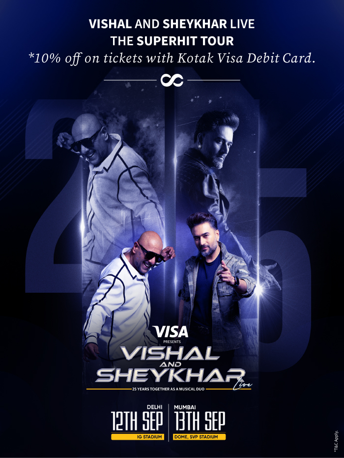 Kotak visa debit card