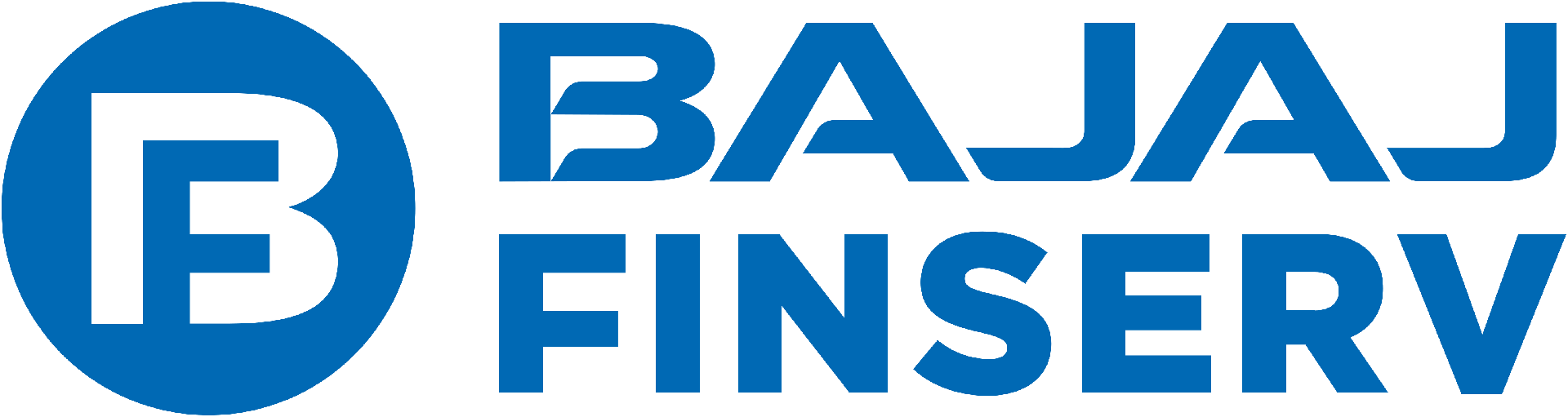 Bajaj Finserv Logo