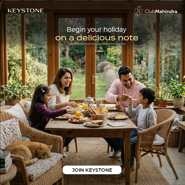 Club Mahindra Premium Resorts