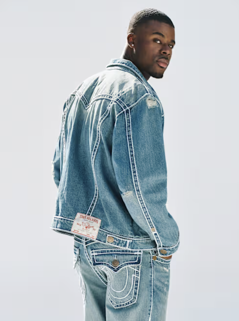 Bootcut Heritage Jean