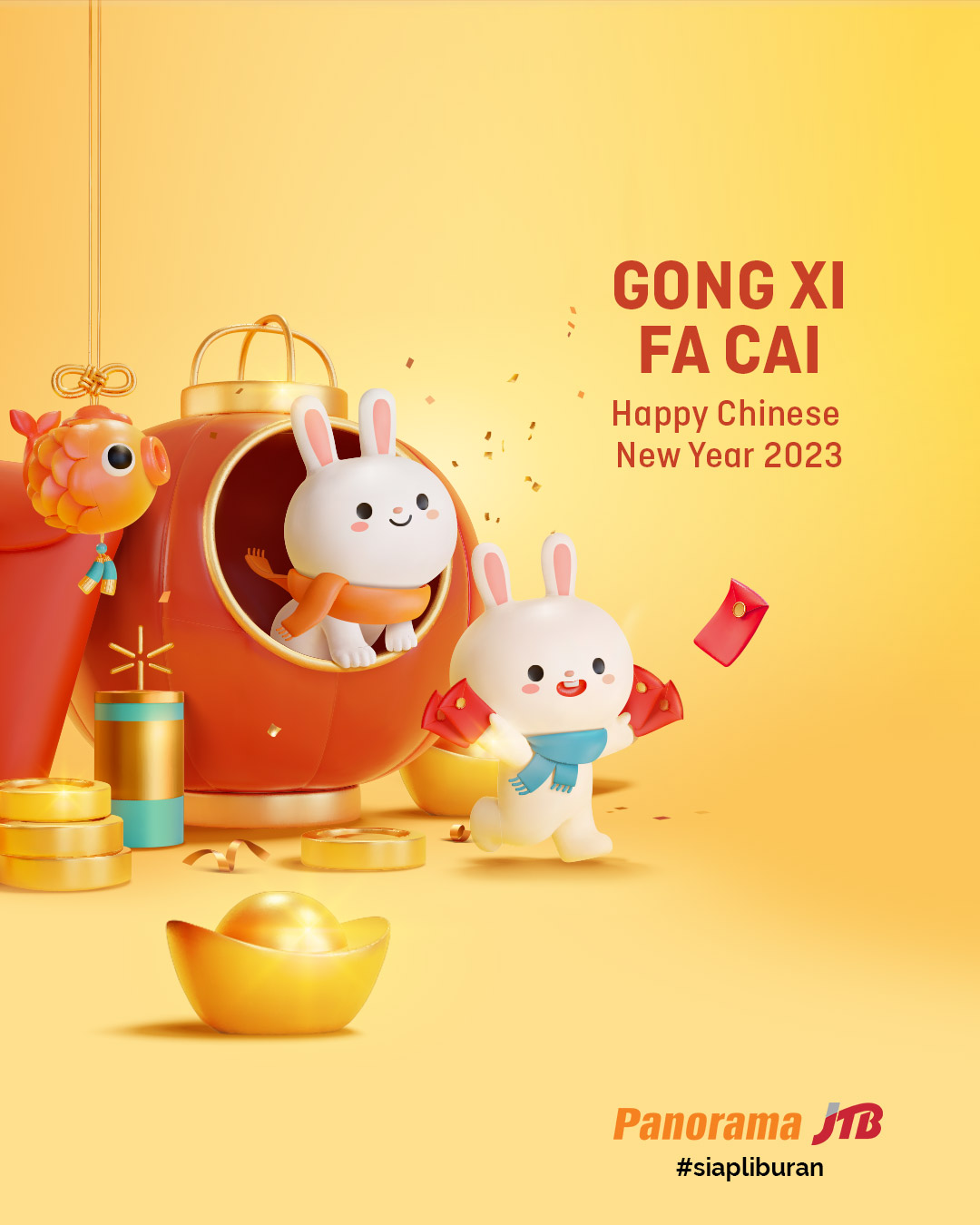 Gong XI Fa Cai