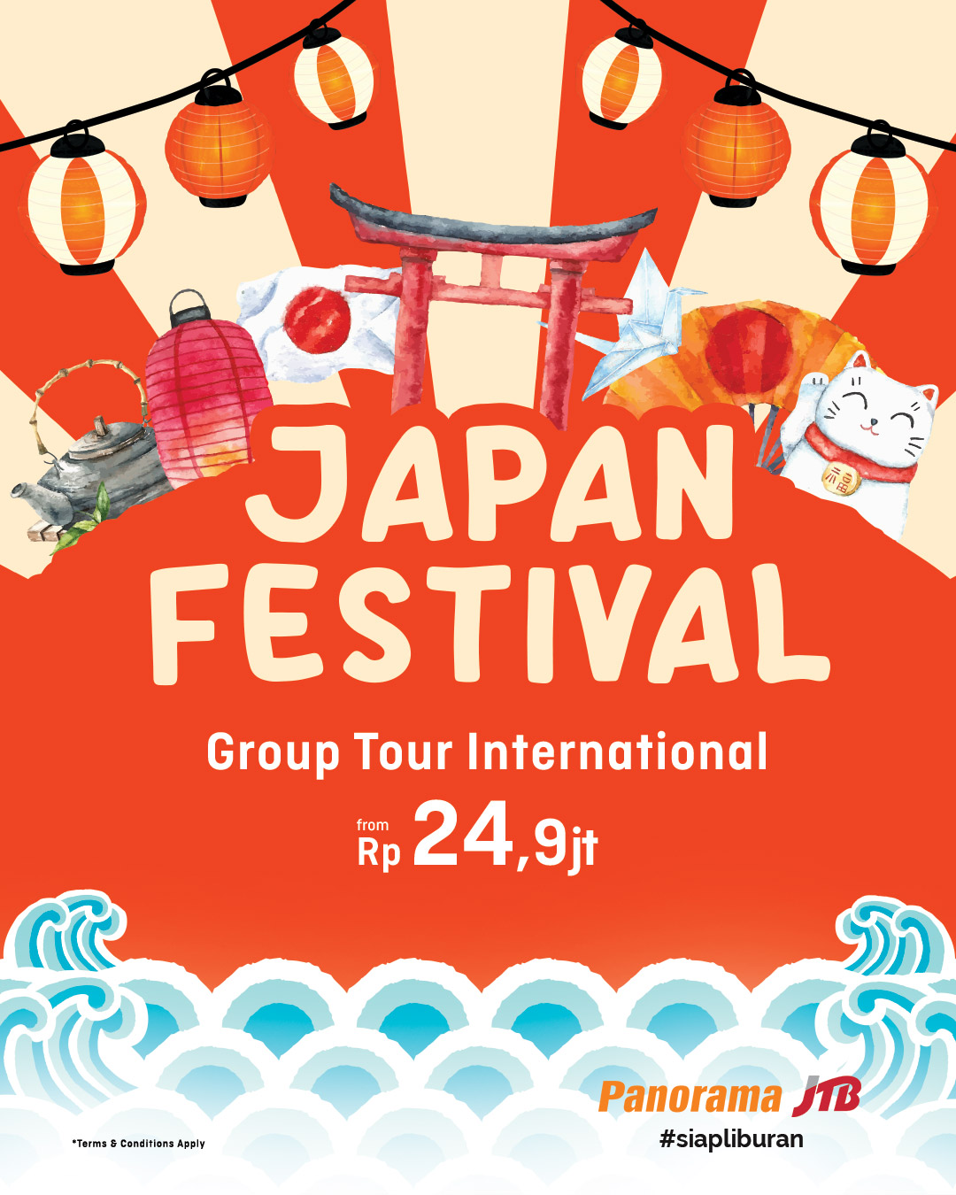 Japan Festival