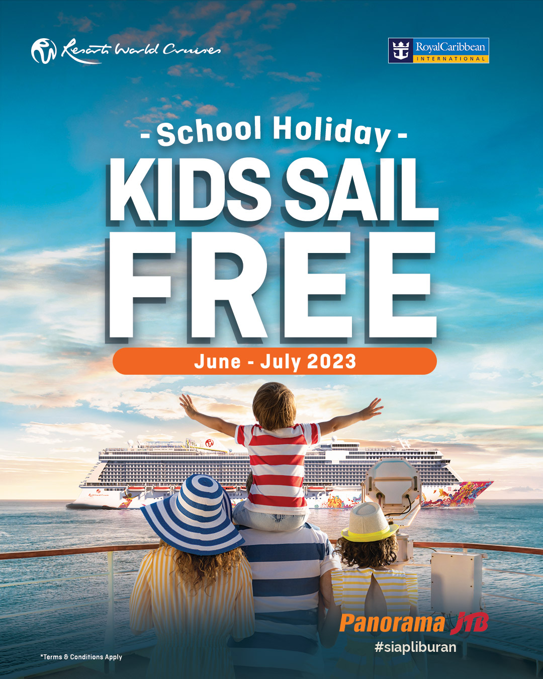 Promo Tour East Europe