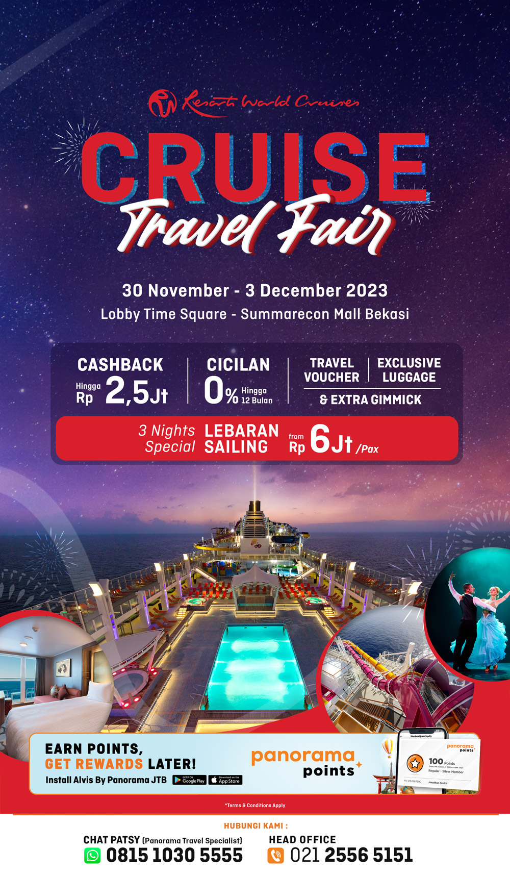 Tiket Garuda Indonesia