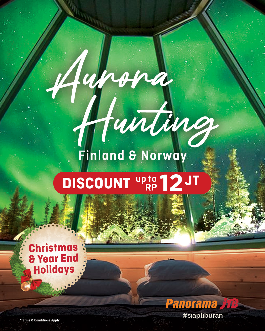 Promo Tour Finland