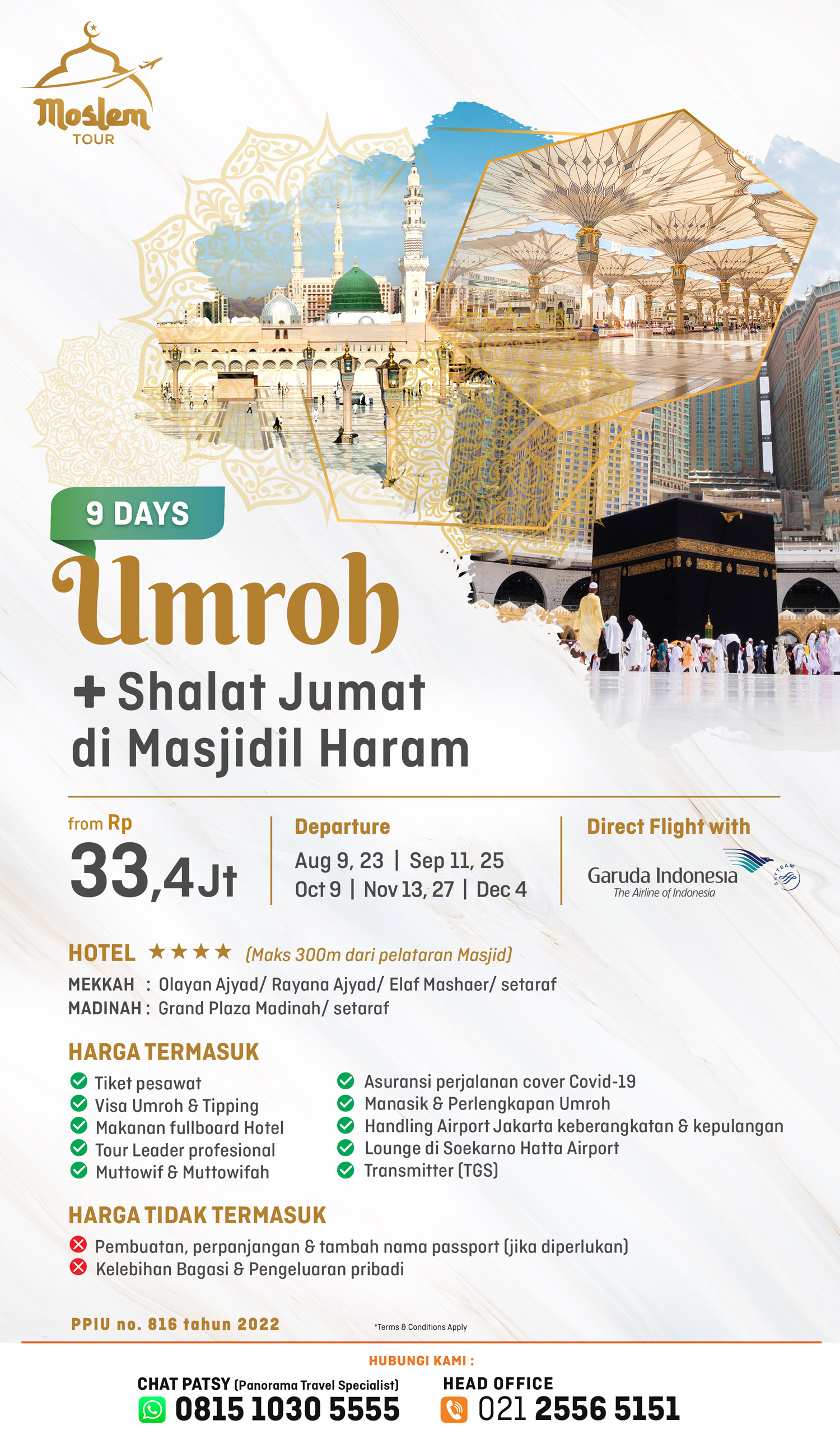 Promo Tiket Japan Airlines