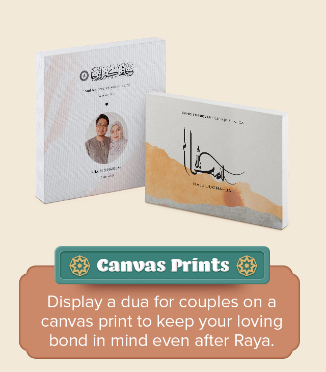 Canvas Prints