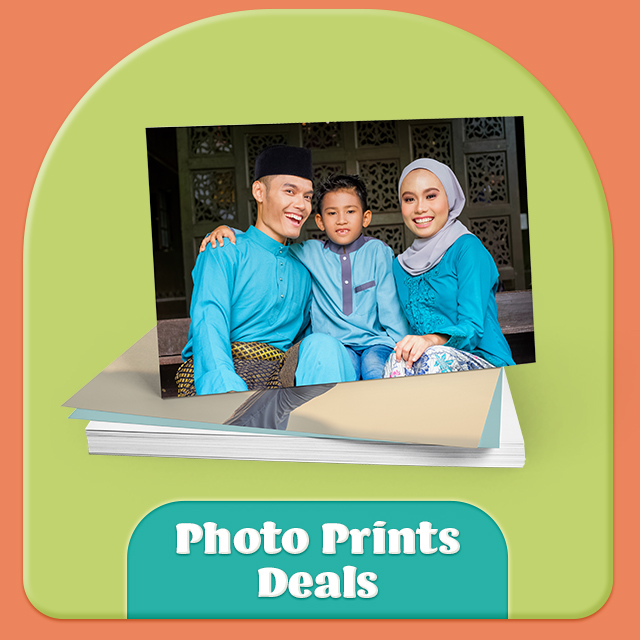Photo Prints Deals