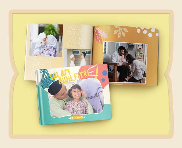 8&rdquo;x6&rdquo; Small Landscape Perfect Bind Imagewrap Hardcover Photobook