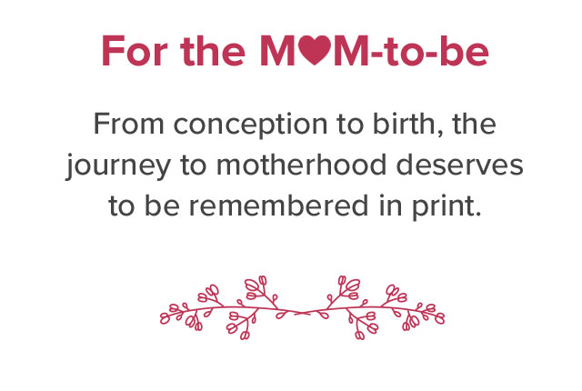 For the M&hearts;M-to-be