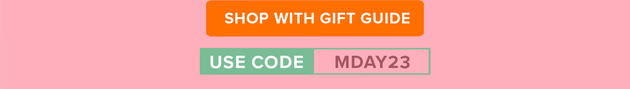 Shop With Gift Guide