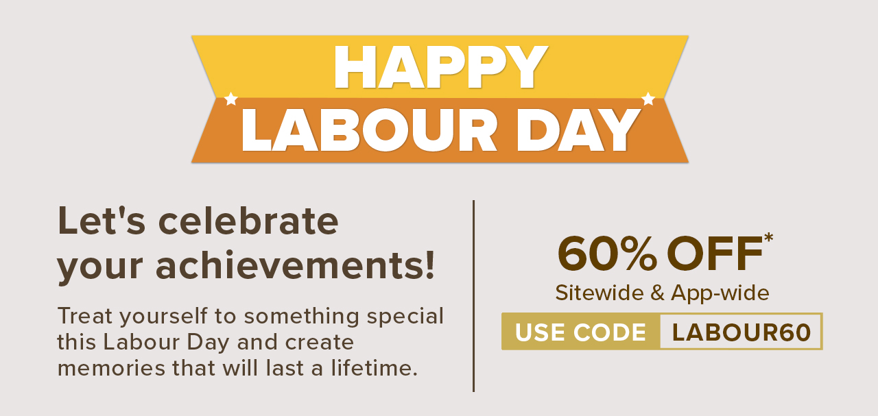 Happy Labour Day