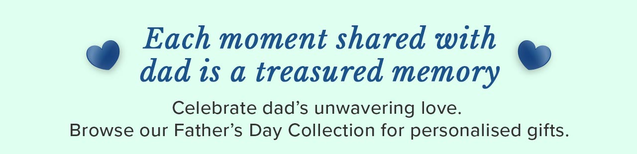 Browse Father's Day Collection