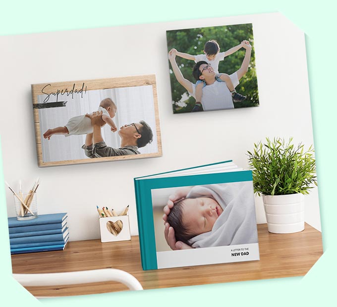 Make Bonding Time Memorable