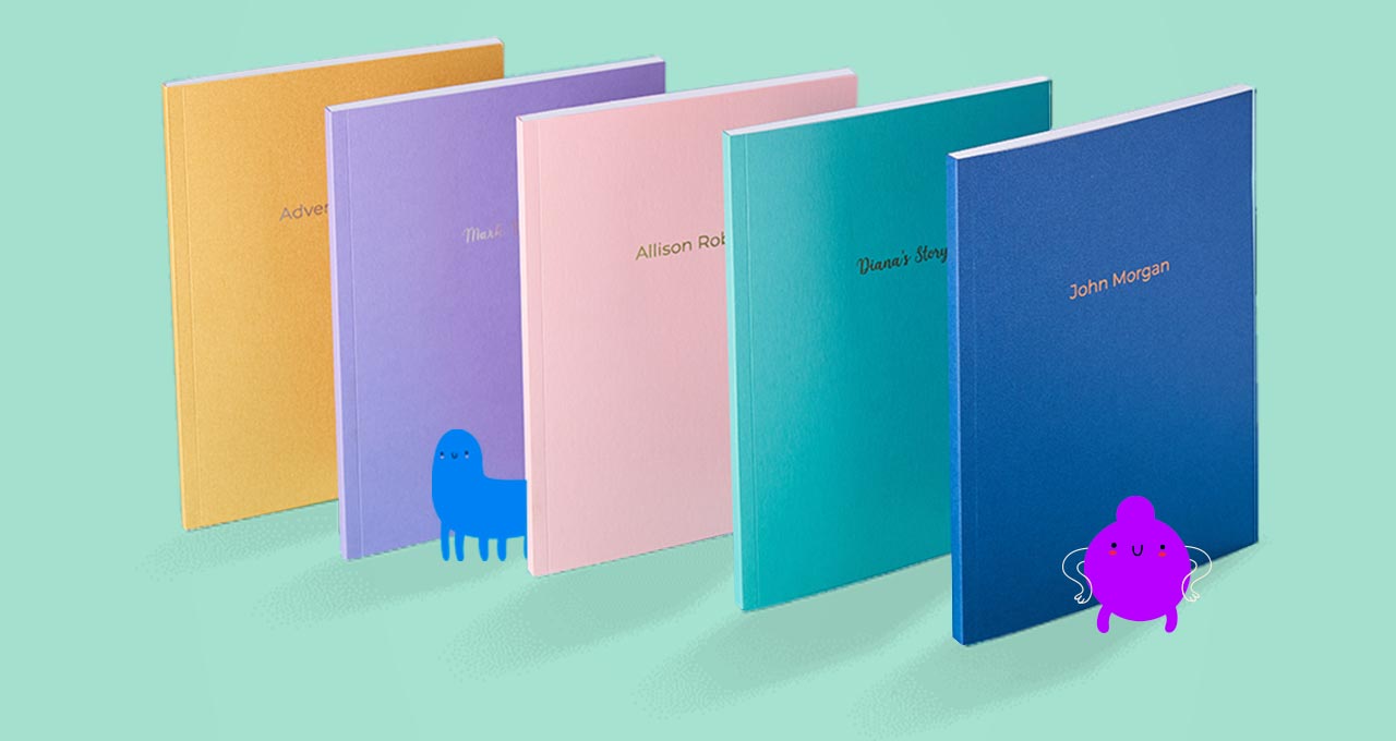 Bestseller Photobook