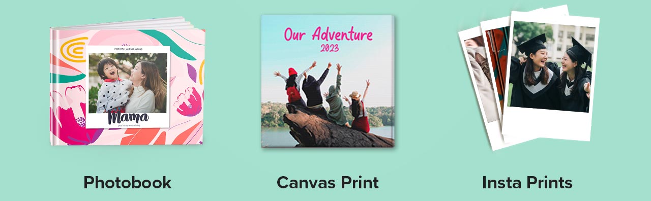 Bestseller Photobook