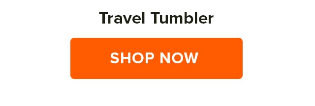 Travel Tumbler