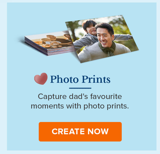 Photo Prints