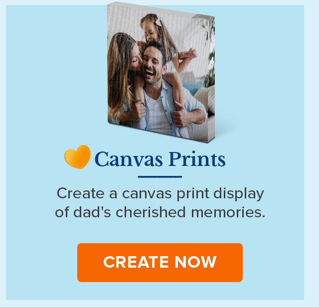 Canvas Prints