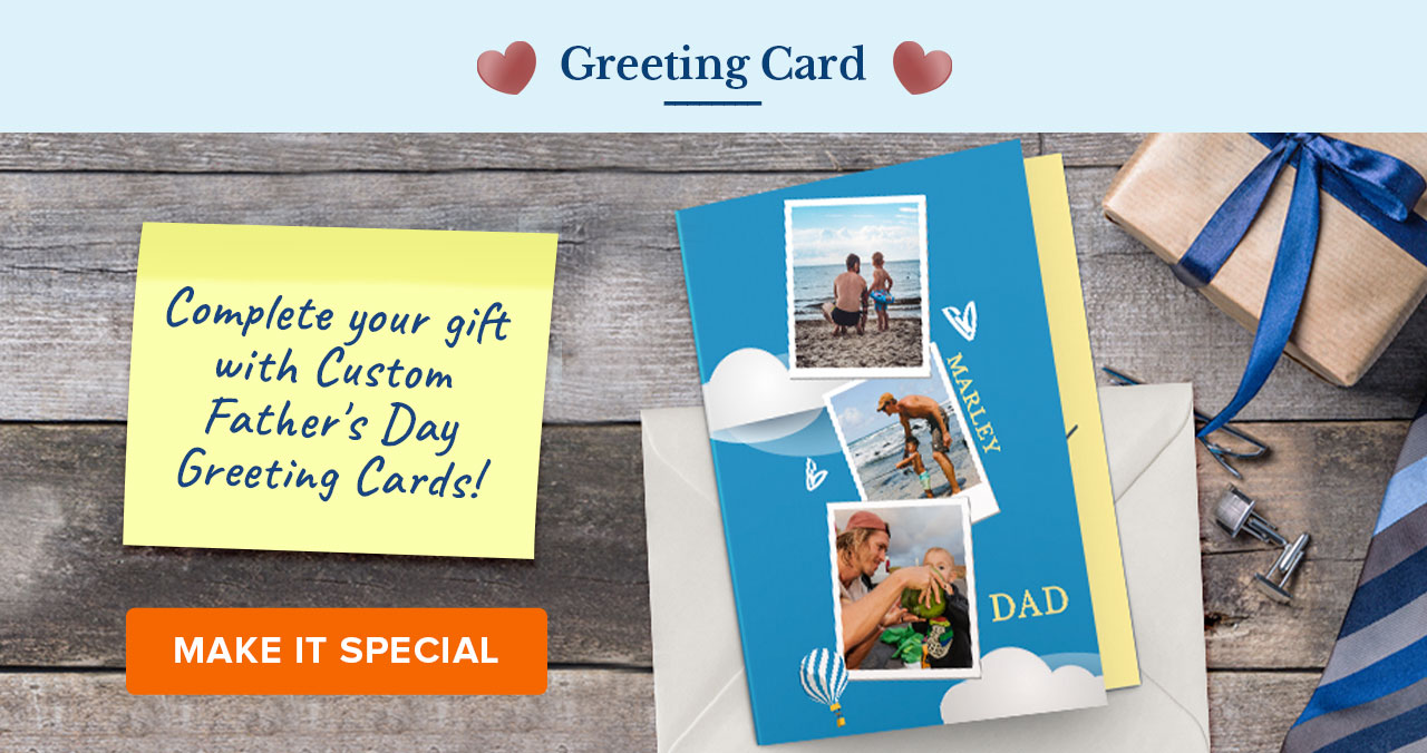 Greeting Card