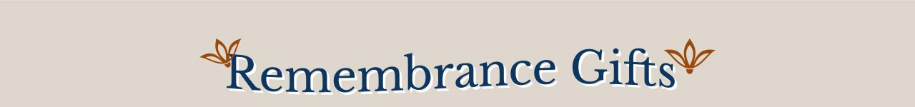 remembrance gifts