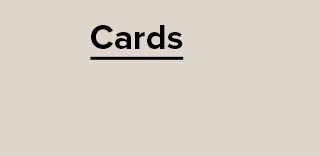 cards