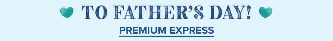 9 Days To Father's Day