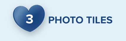 Photo Tiles