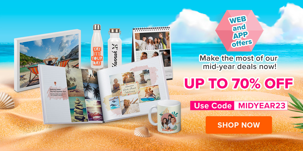 make the most of our mid-year deals now