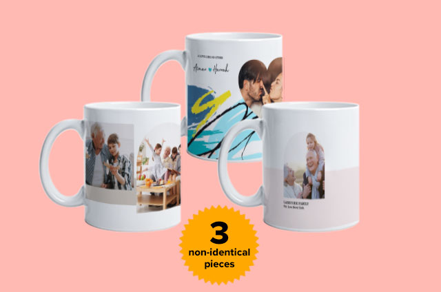 Photo Mug
