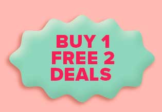 BUY 1 FREE 2 DEALS