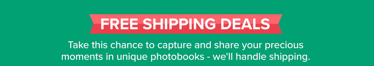 FREE SHIPPING DEALS