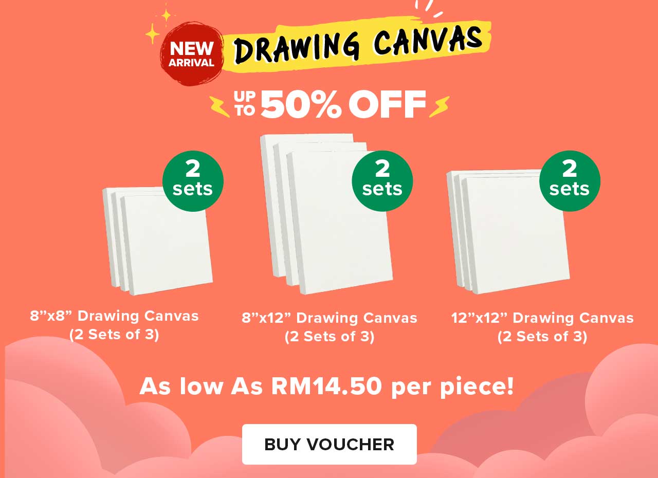 DRAWING CANVAS