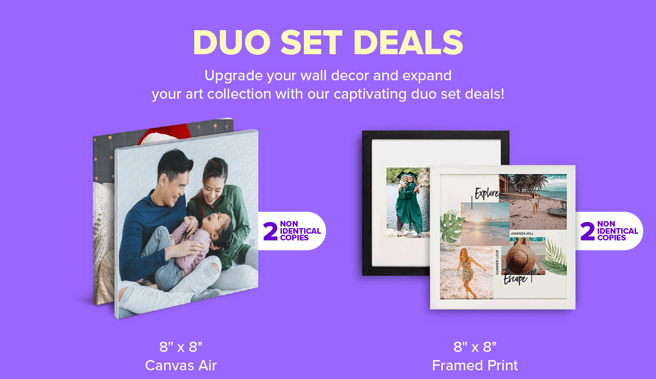 Duo Set Deals