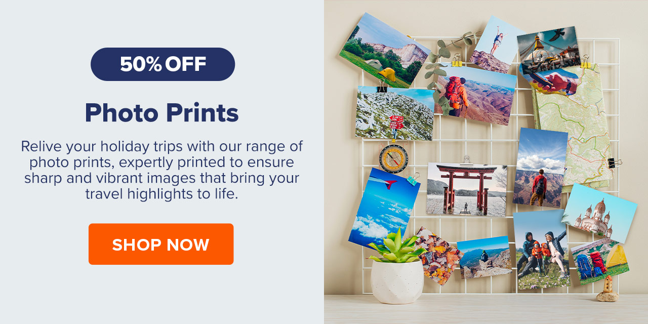 Photo Prints