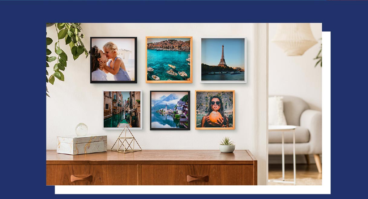 Makeover your hallway