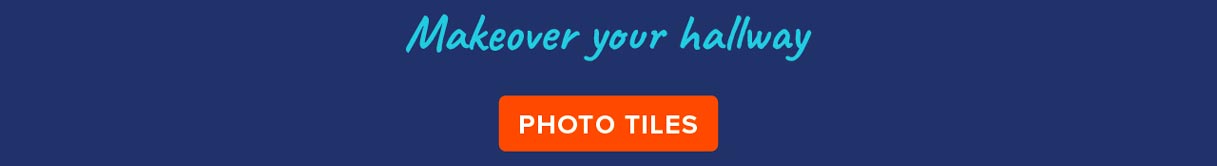 Makeover your hallway