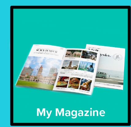 My Magazine