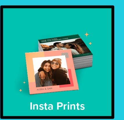 Insta Prints