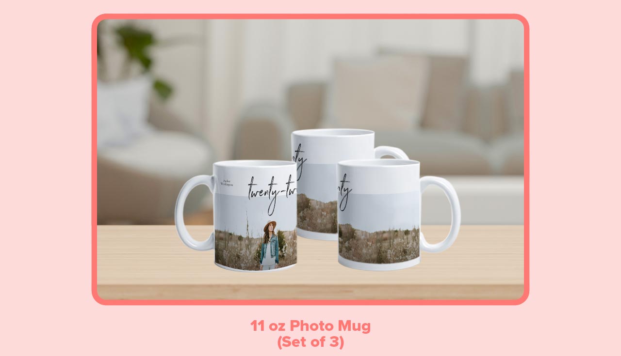 Photo Mug 