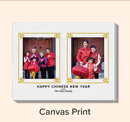 Canvas Prints
