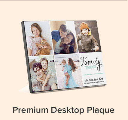 Premium Desktop Plague