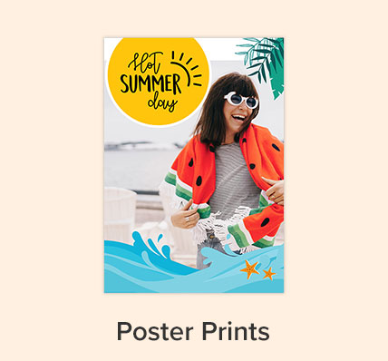 Poster Prints