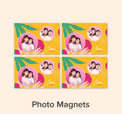 Photo Magnets