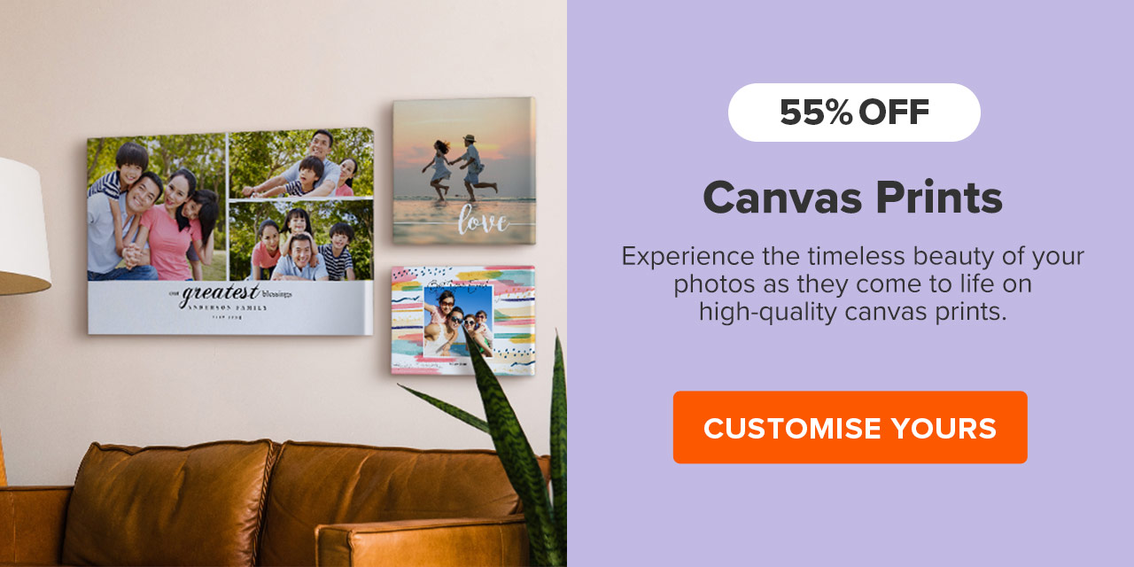 Canvas Prints