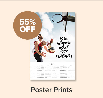 Poster Prints