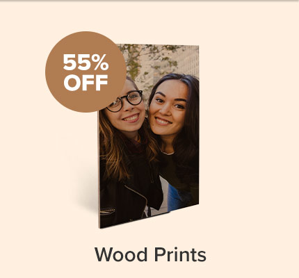 Wood Prints